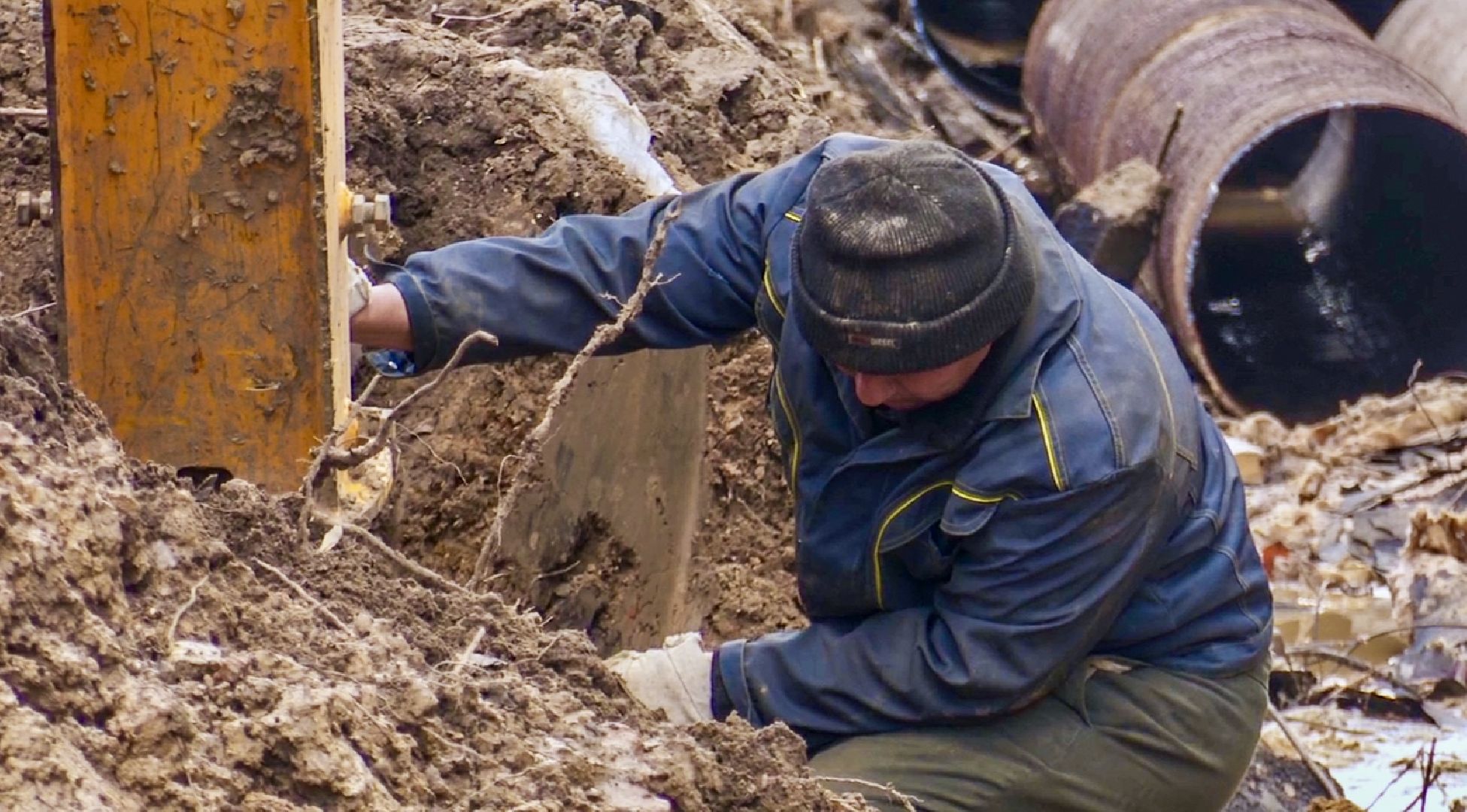 Клин, общество, ЖКХ, отопление, благоустройство,