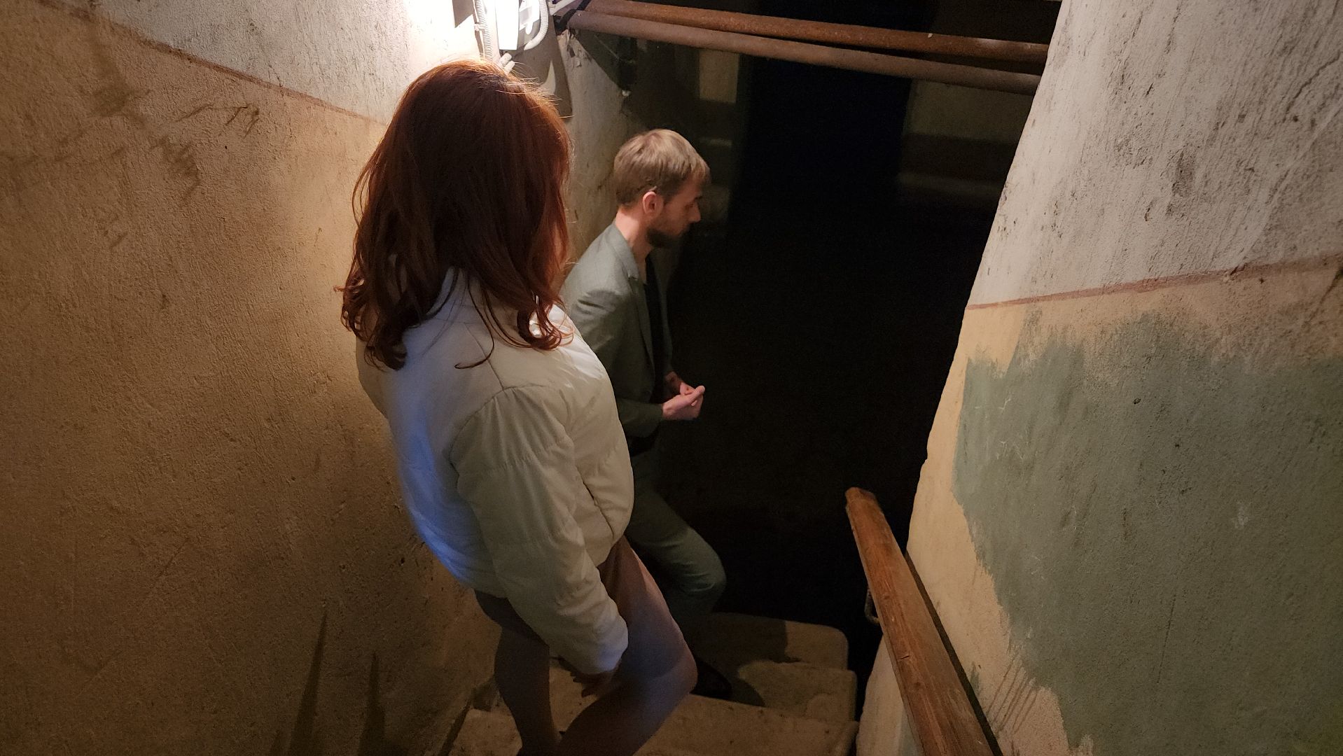 серпухов, подмосковье, грунтовые воды, чп,