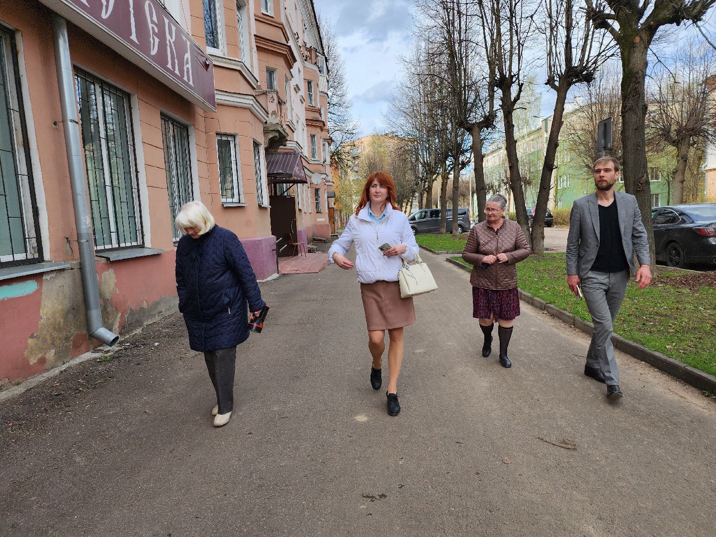 серпухов, подмосковье, грунтовые воды, чп,