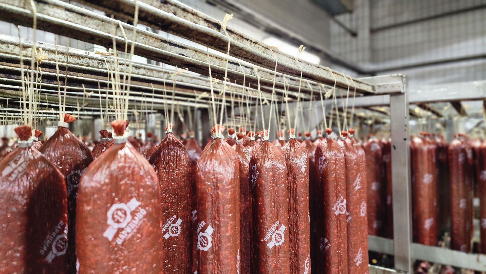 экономика, предприятия, нацпроект Производительность труда, бережливое производство, Лосино-Петровский,