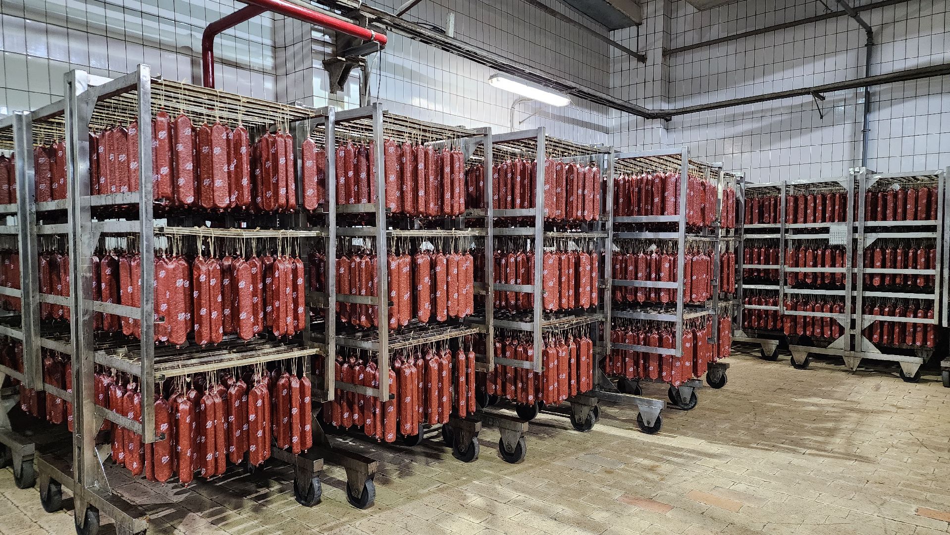 экономика, предприятия, нацпроект Производительность труда, бережливое производство, Лосино-Петровский,