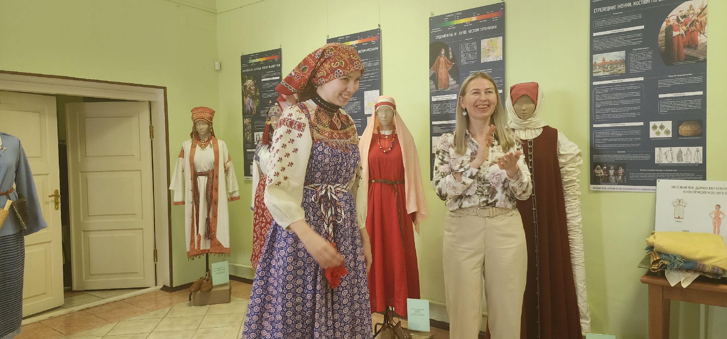 Коломна, культура, выставка,