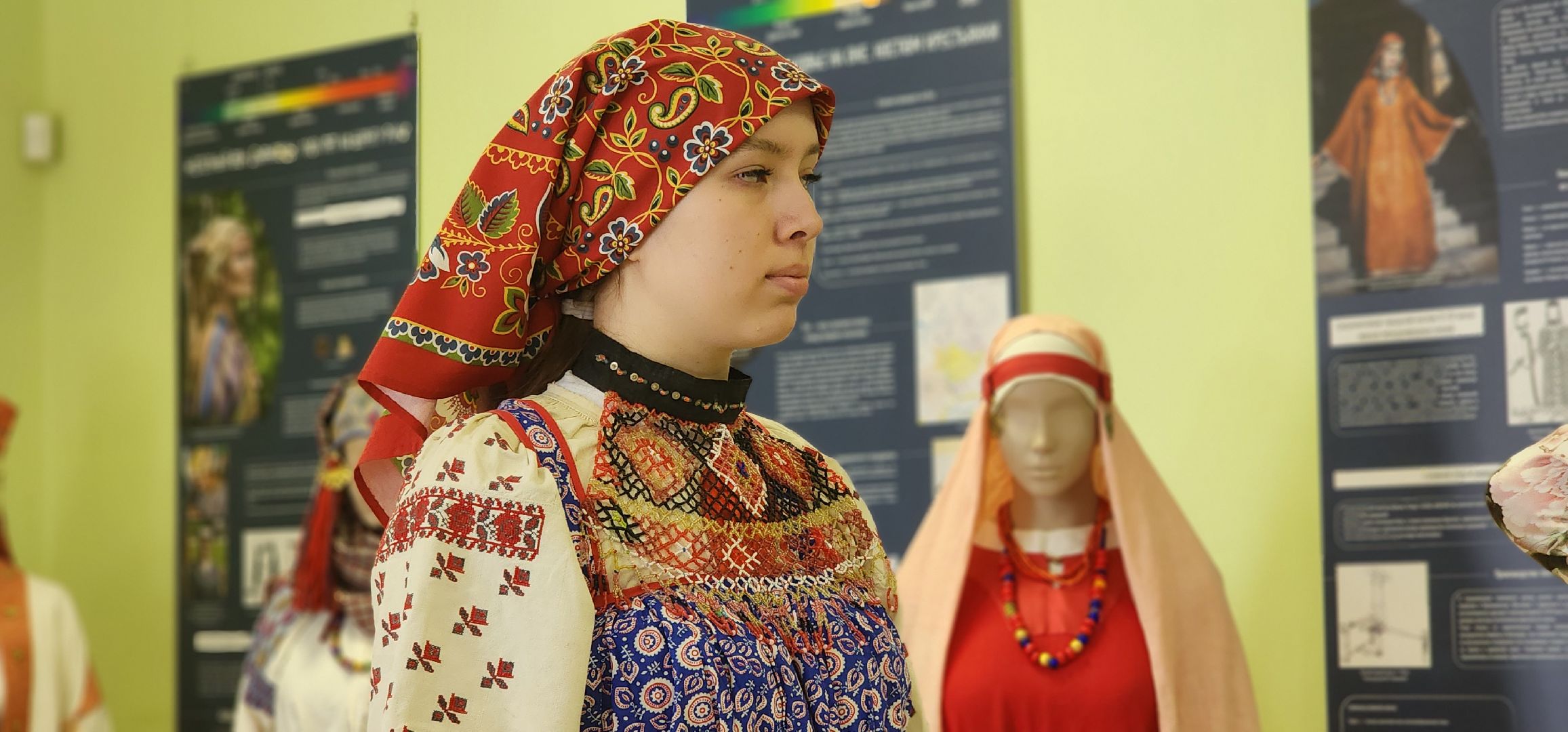 Коломна, культура, выставка,