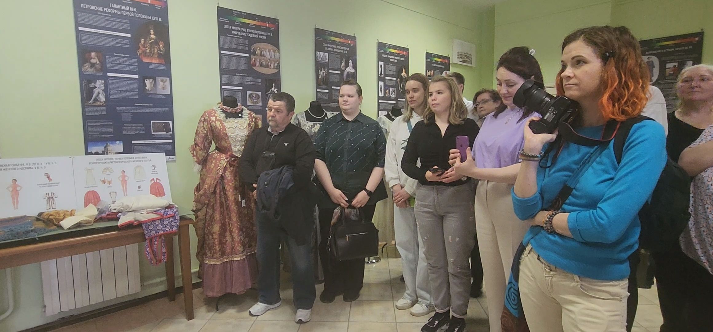 Коломна, культура, выставка,