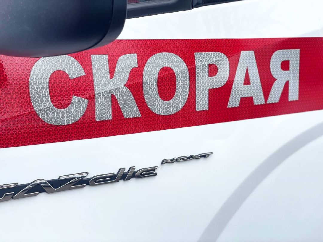 Сергиев Посад, Сергиево-Посадский городской округ, Медицина, Скорая помощь, Здравоохранение