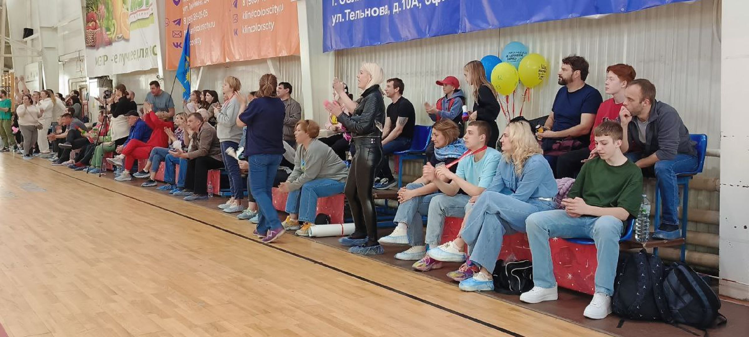 Солнечногорск, Баскетбол, Чемпион московской области, Матч, Финальная игра,