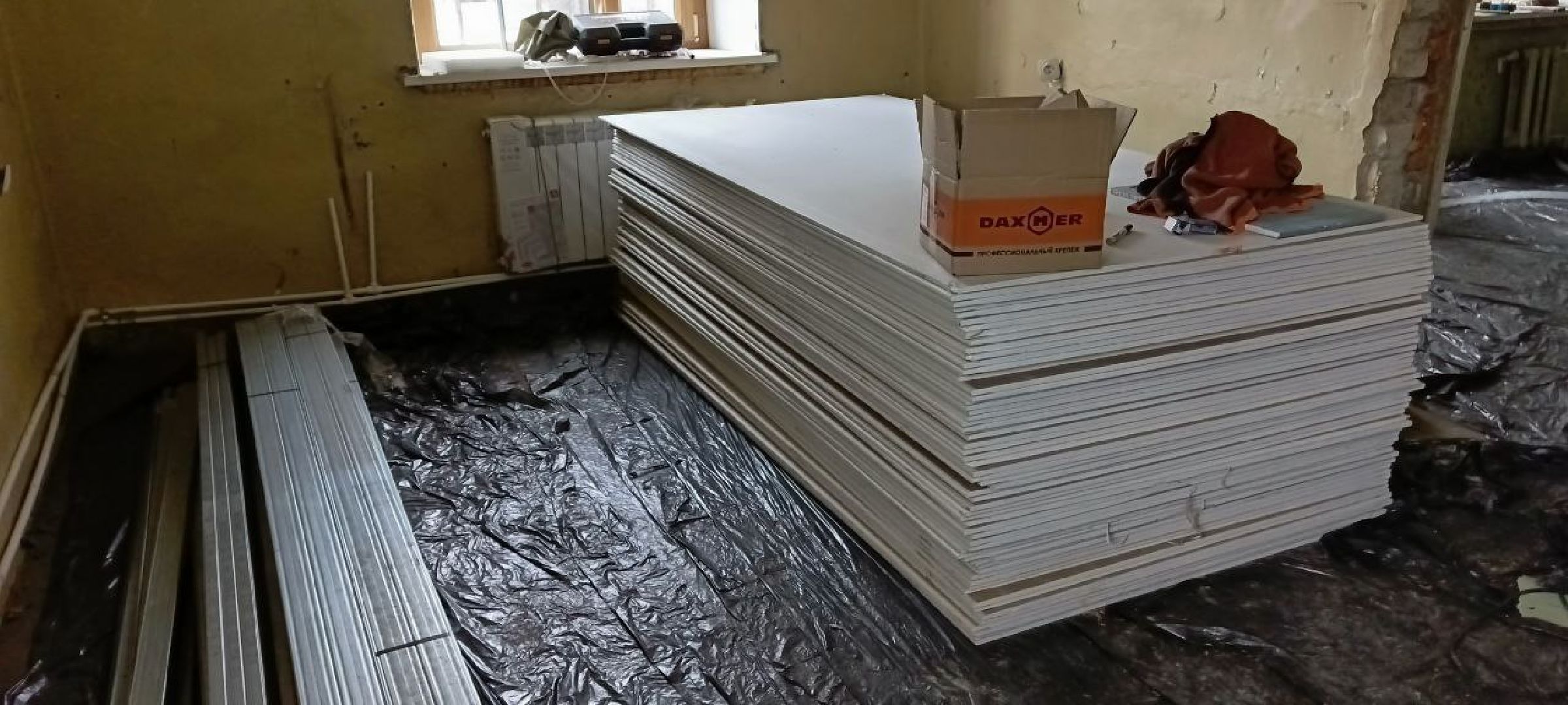 Талдом, Новоникольское, Минздрав, ФАП,