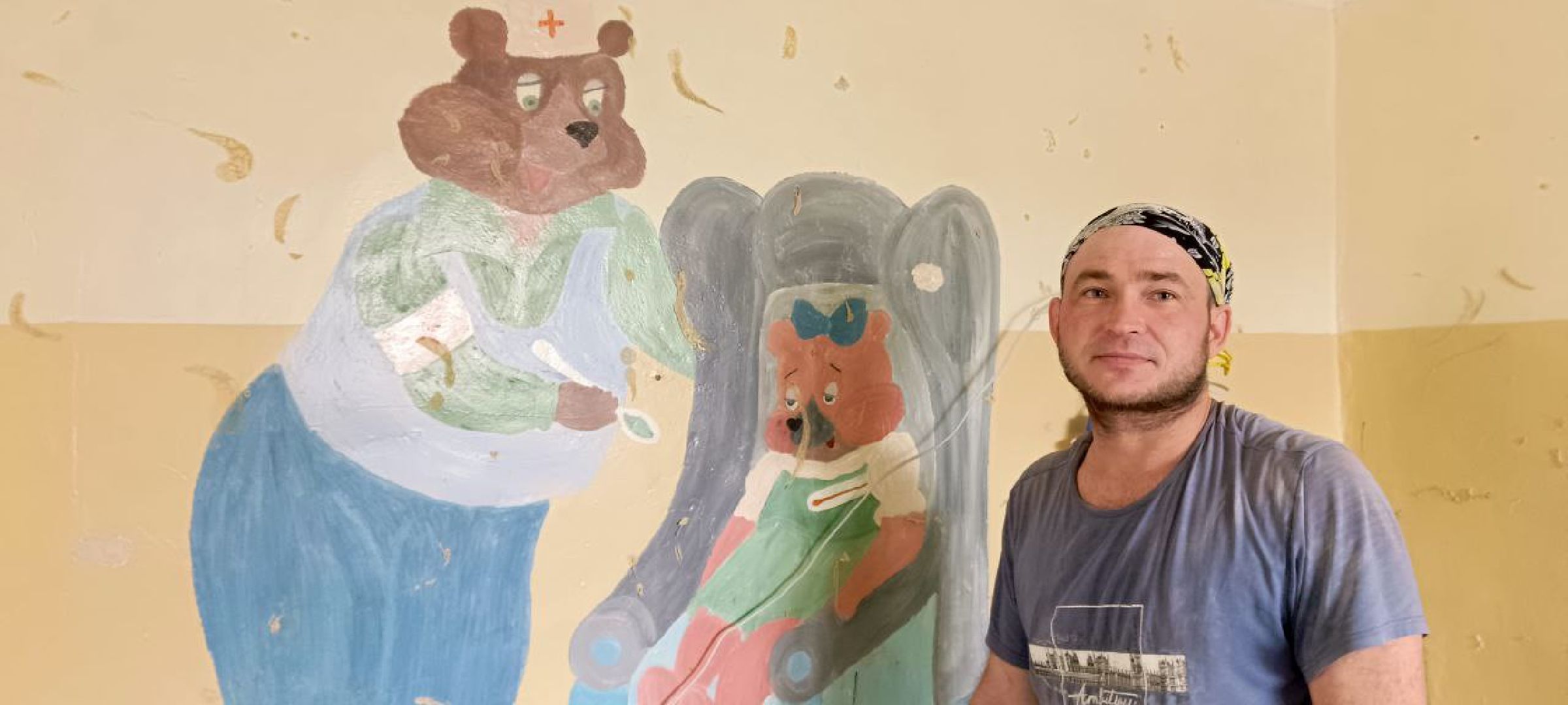 Талдом, Новоникольское, Минздрав, ФАП,