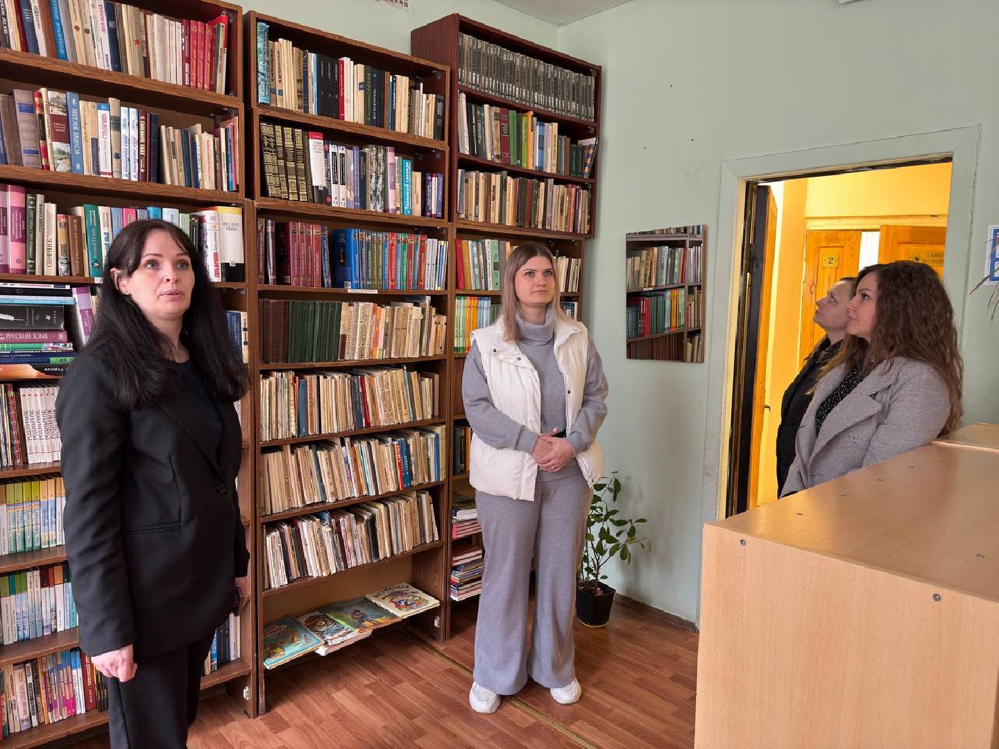 капитальный ремонт школы, родительский контроль, новая школа, восход,