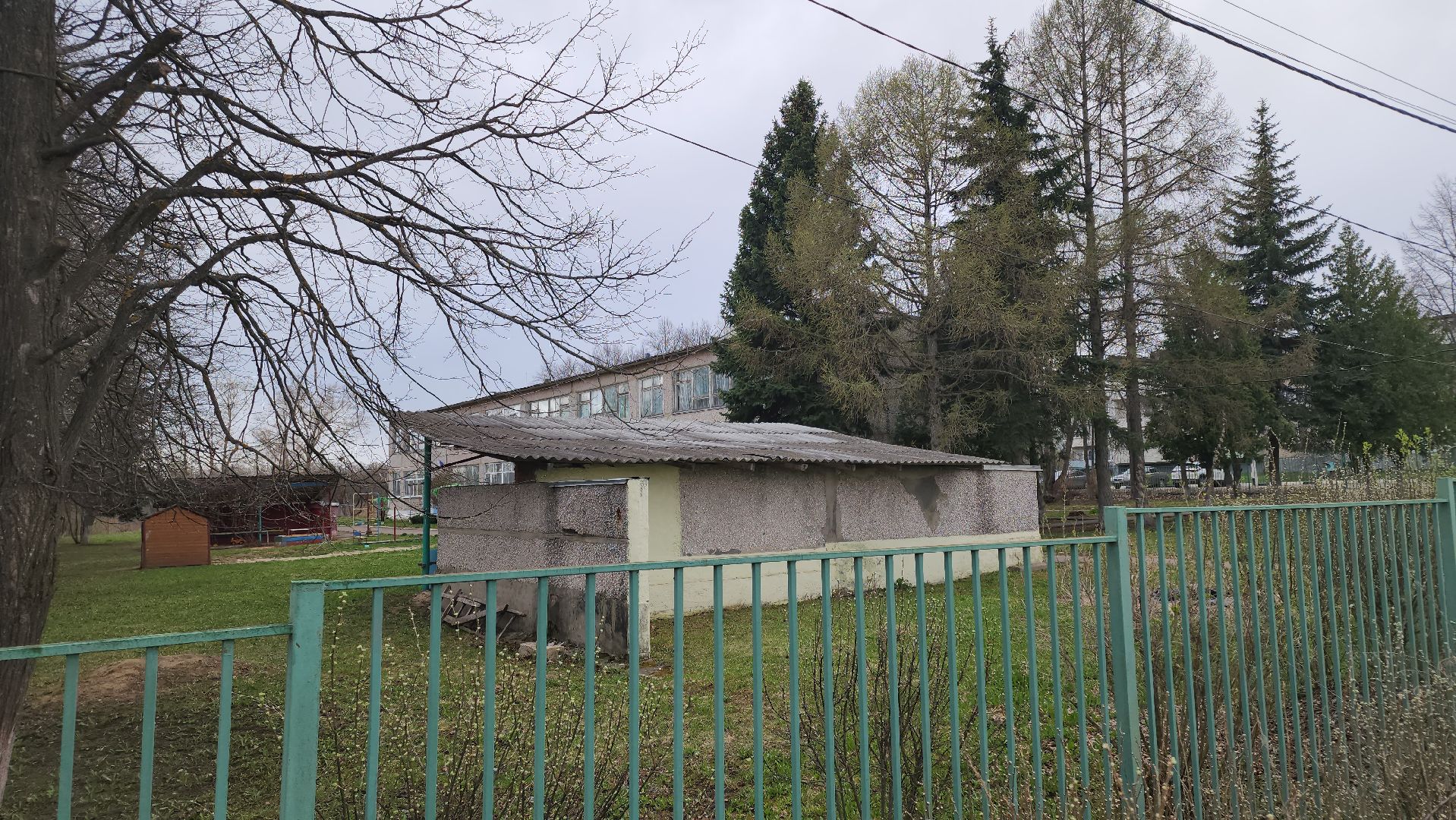 кашира, топканово, выездная администрация, начальная школа, первый класс, школа на селе,