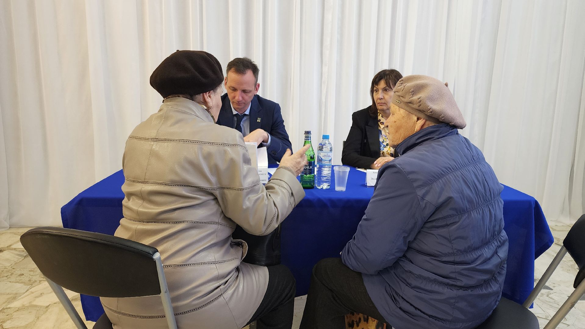 кашира, топканово, выездная администрация, начальная школа, первый класс, школа на селе,