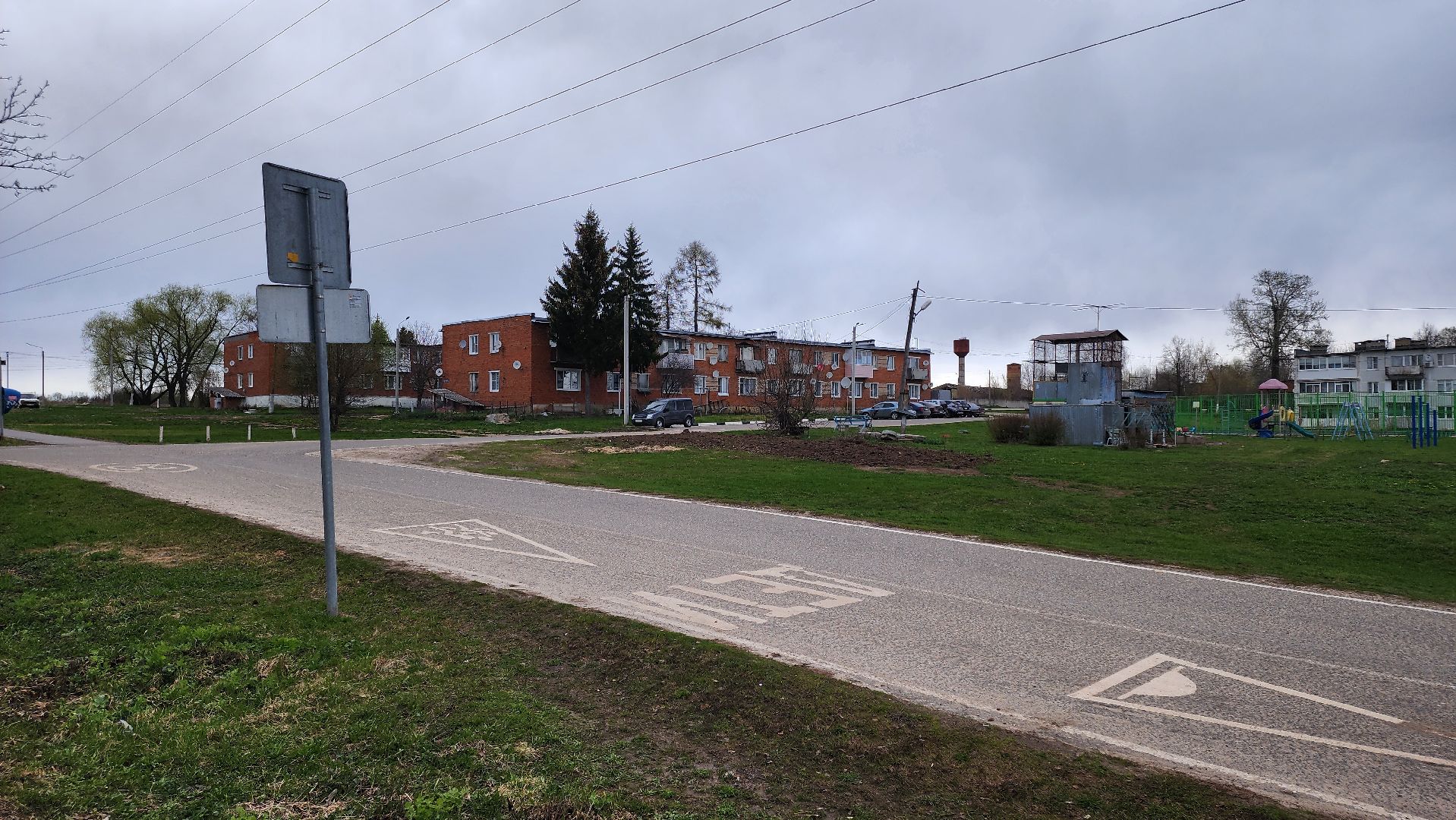 кашира, топканово, выездная администрация, начальная школа, первый класс, школа на селе,