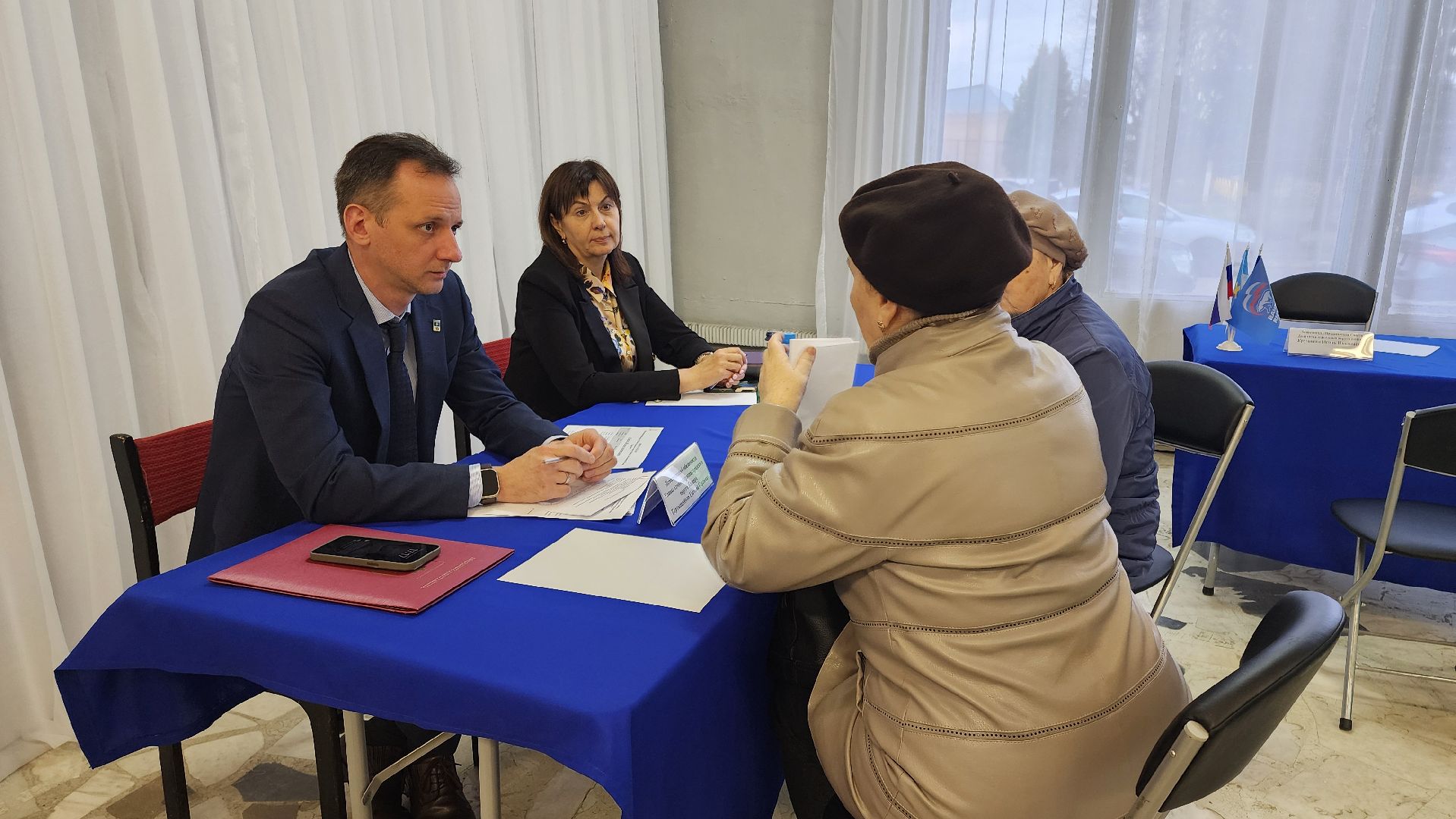 кашира, топканово, выездная администрация, начальная школа, первый класс, школа на селе,