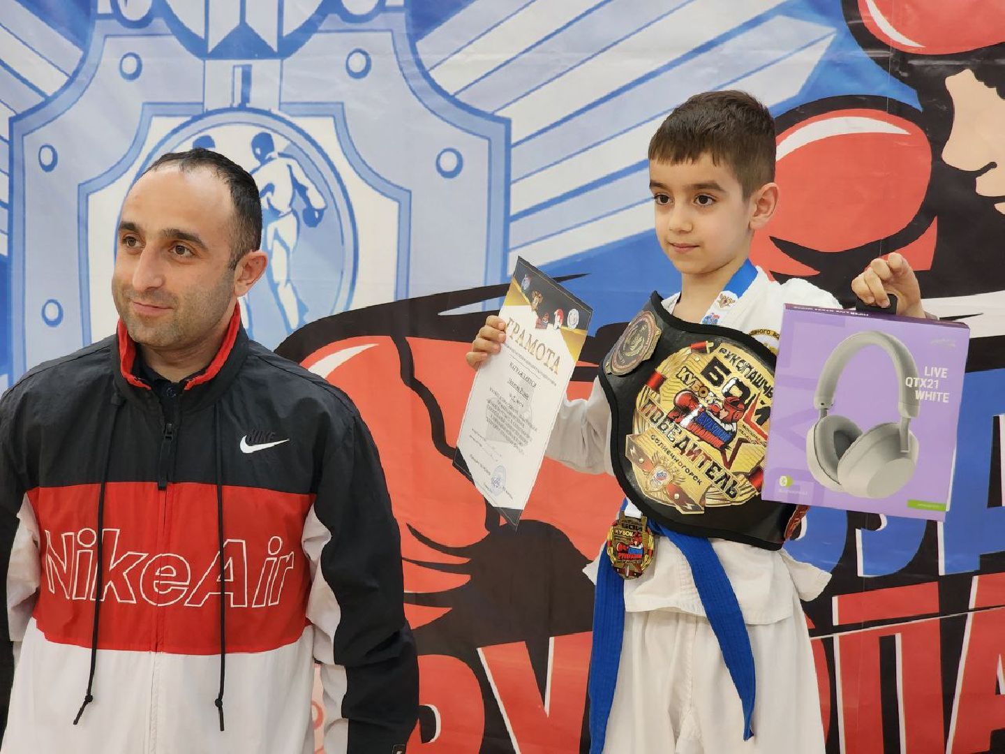 Солнечногорск, рукопашный бой,Финал кубка, спортсмены, тренер,