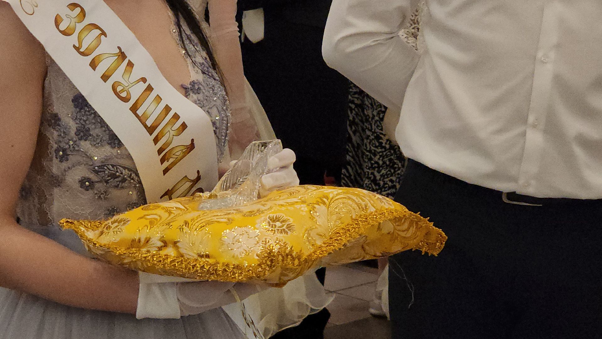 бал, лобня, студенты,