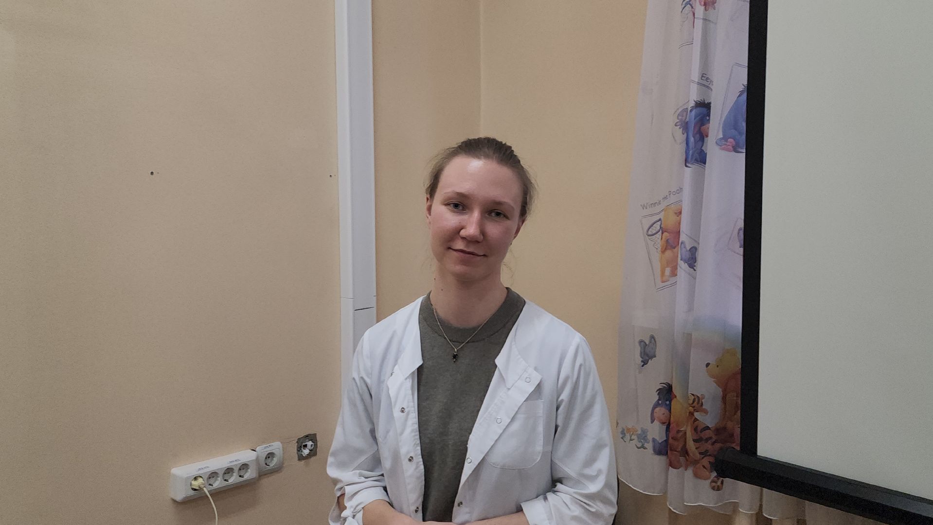 ИБС, ишемическая болезнь сердца, лекция, поликлиника Жуковской ОКБ, Дария Шведова, Дзержинского 14,