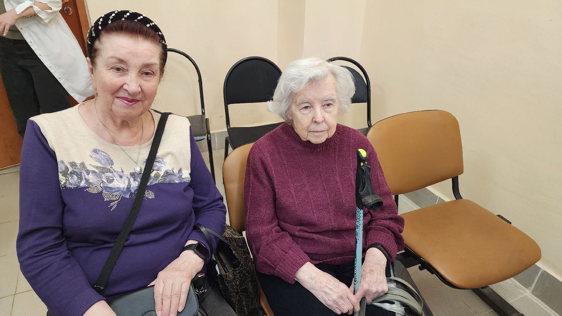 ИБС, ишемическая болезнь сердца, лекция, поликлиника Жуковской ОКБ, Дария Шведова, Дзержинского 14,