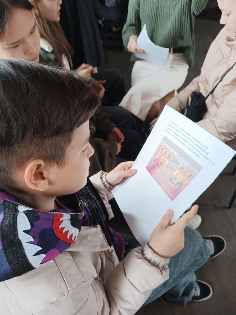 красноармейск, г.о. пушкинский, духовное воспитание, образование,