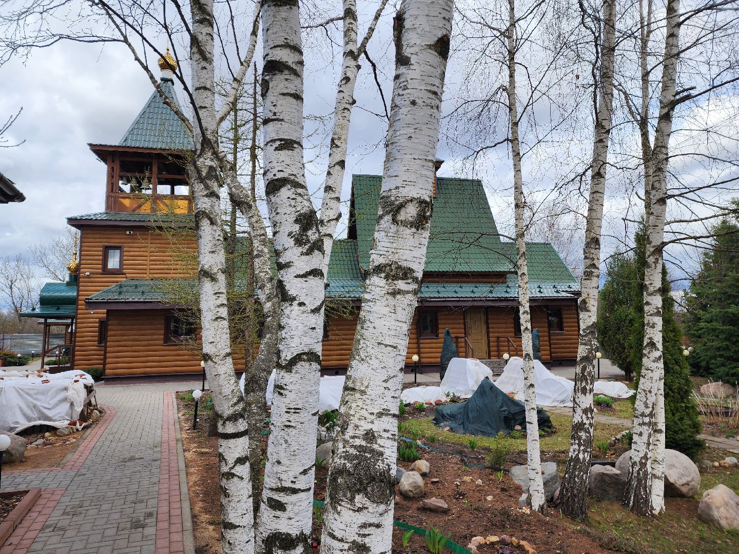 красноармейск, г.о. пушкинский, духовное воспитание, образование,