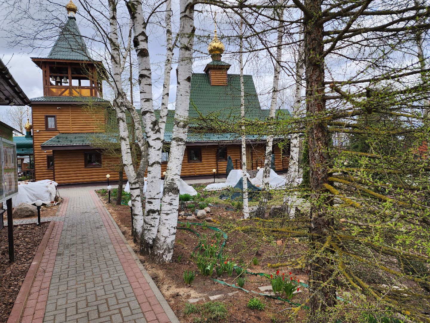 красноармейск, г.о. пушкинский, духовное воспитание, образование,