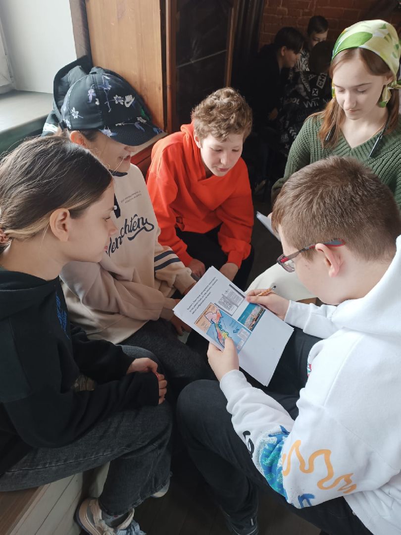 красноармейск, г.о. пушкинский, духовное воспитание, образование,