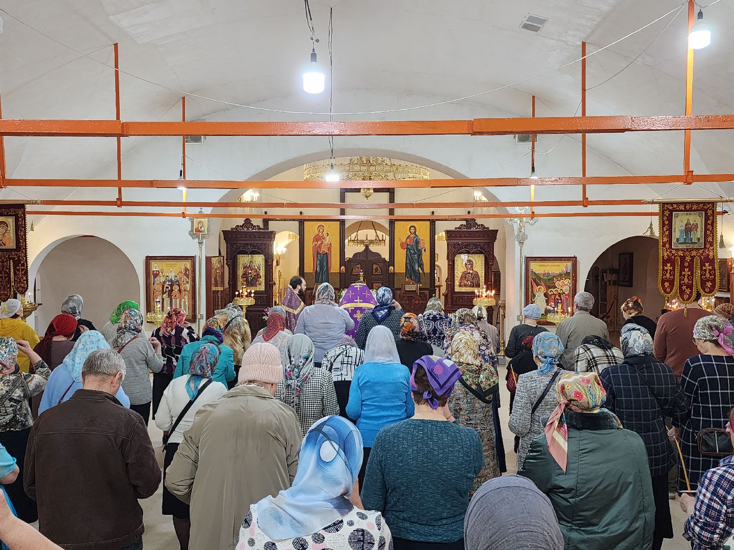 великий пост, пасха,