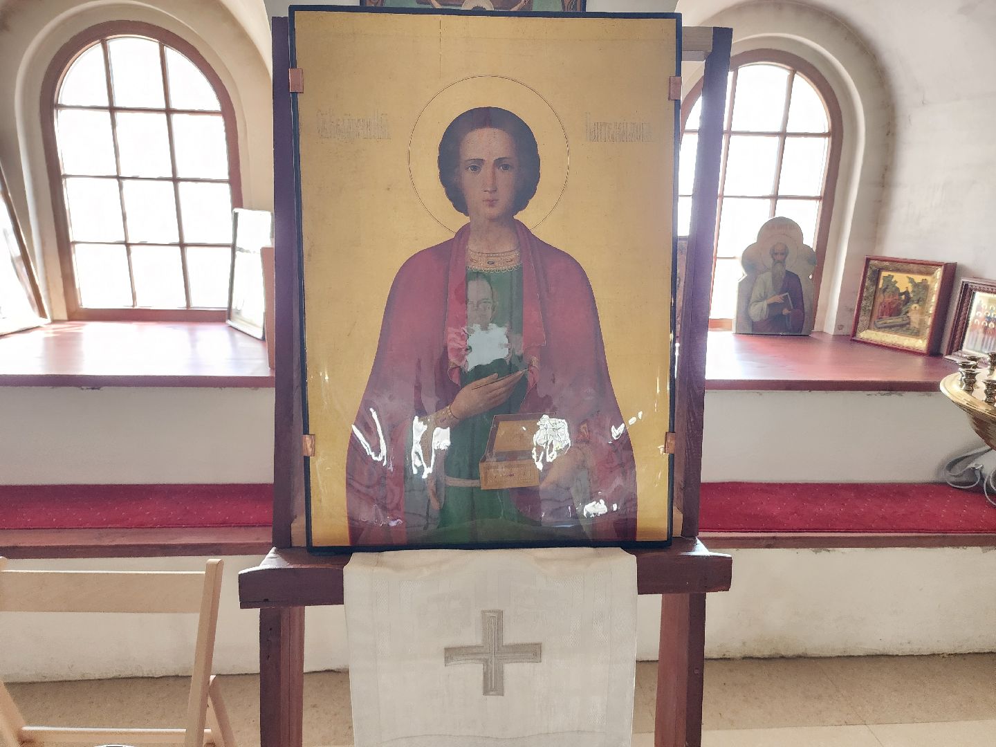 великий пост, пасха,