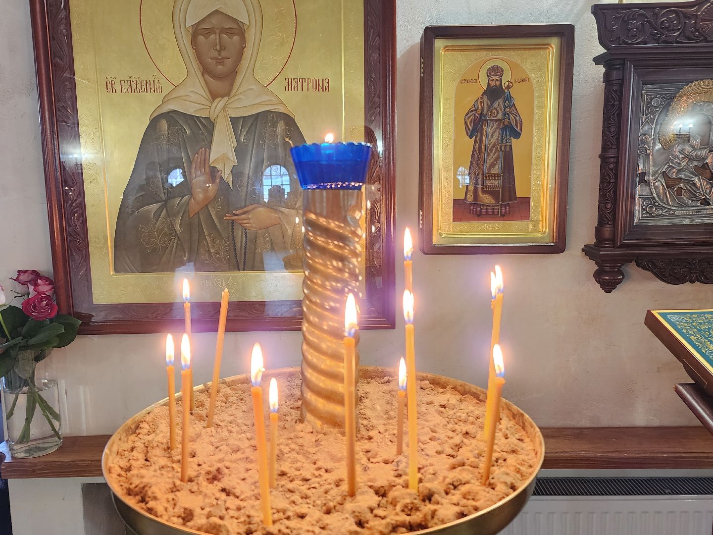 великий пост, пасха,