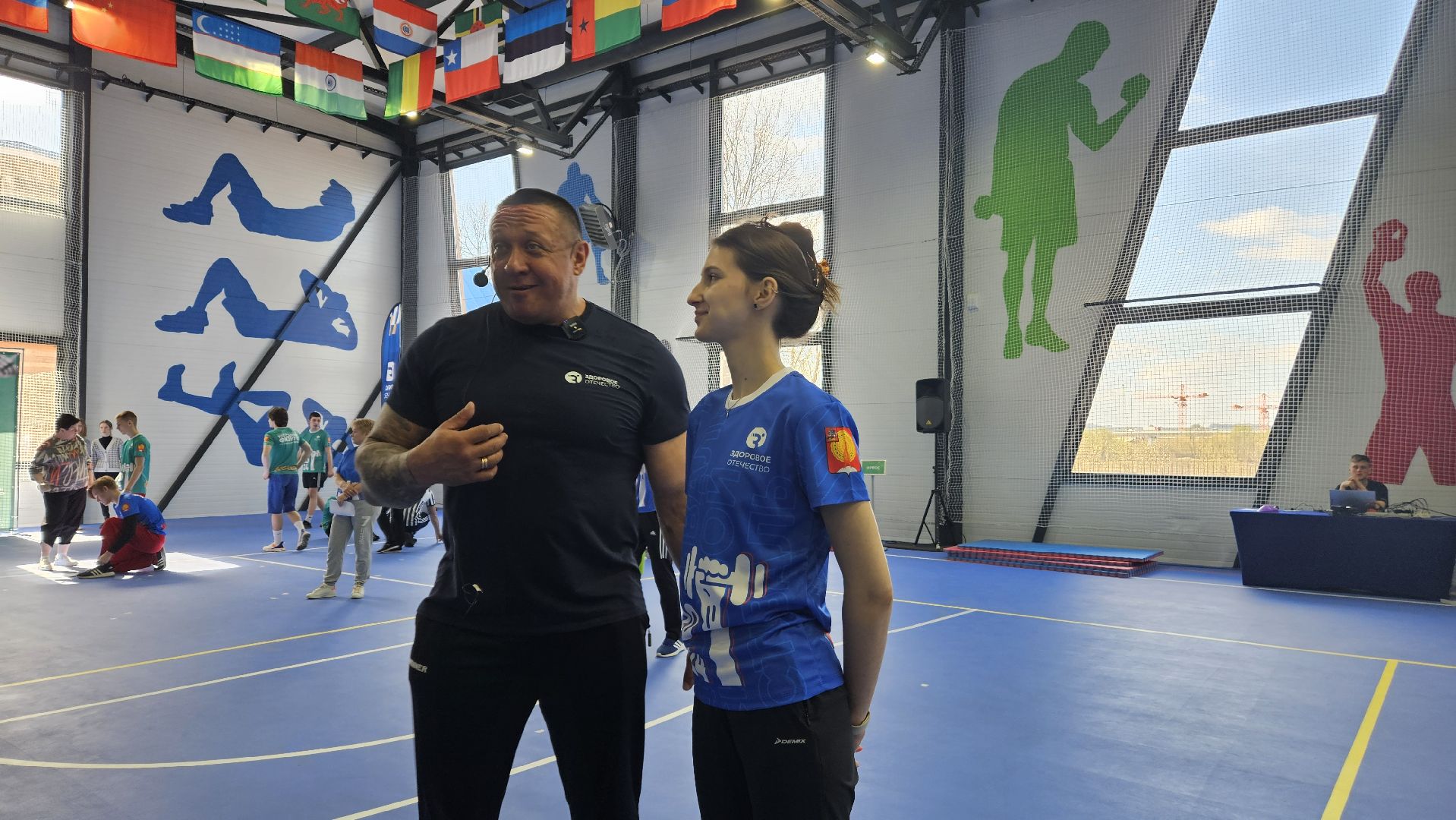 серпухов, подмосковье, спорт, учитель, физкультура,