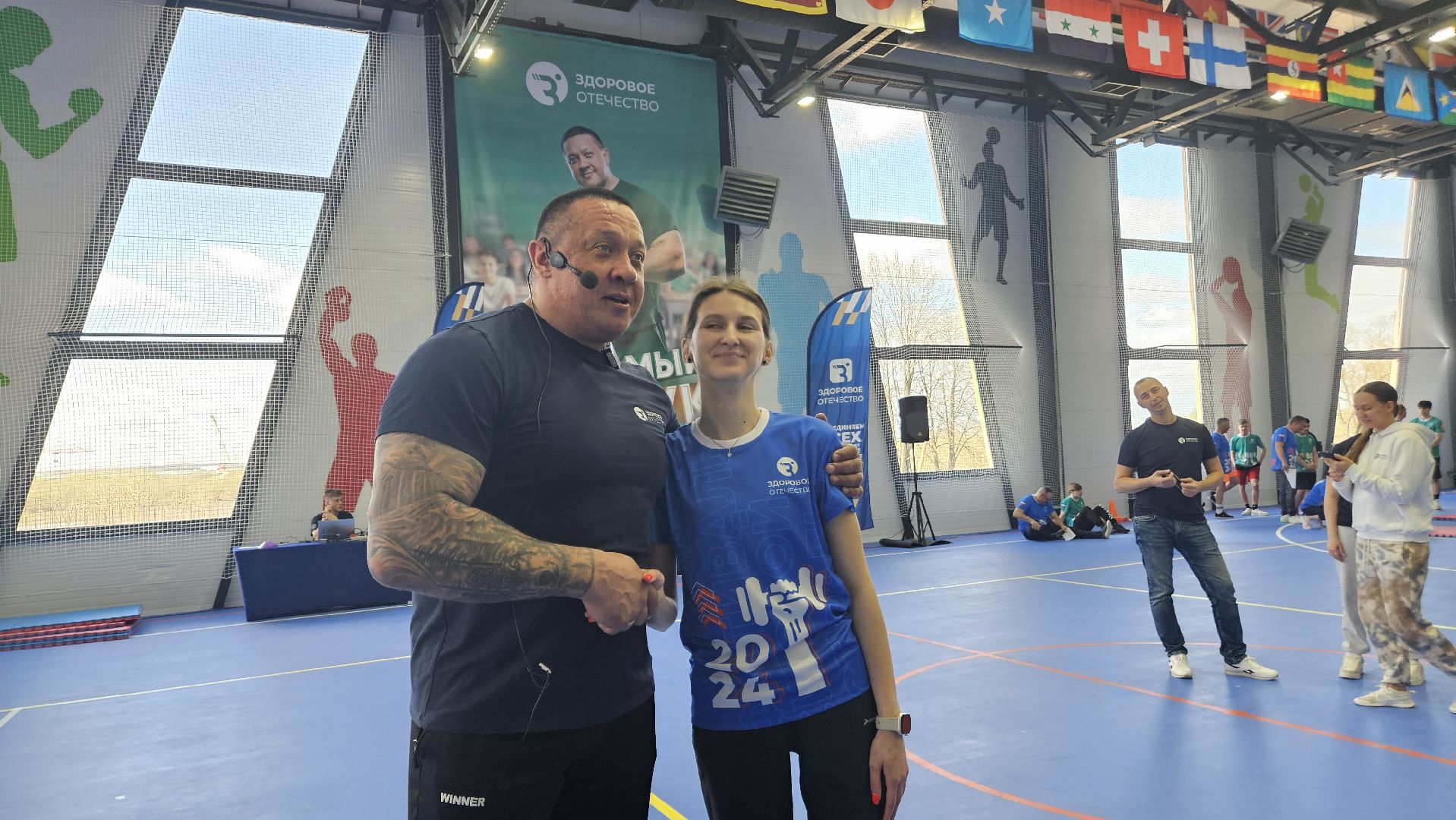 серпухов, подмосковье, спорт, учитель, физкультура,