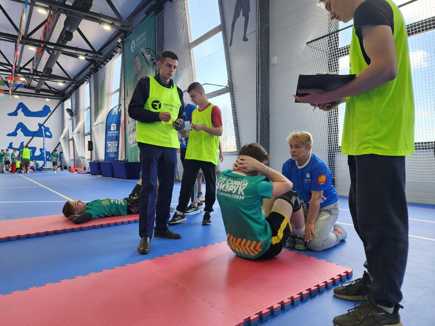 серпухов, подмосковье, спорт, учитель, физкультура,