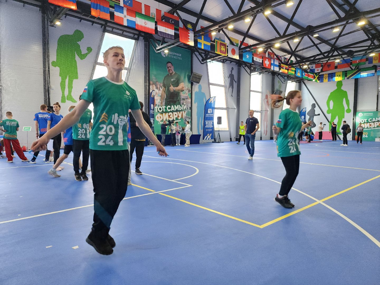 серпухов, подмосковье, спорт, учитель, физкультура,
