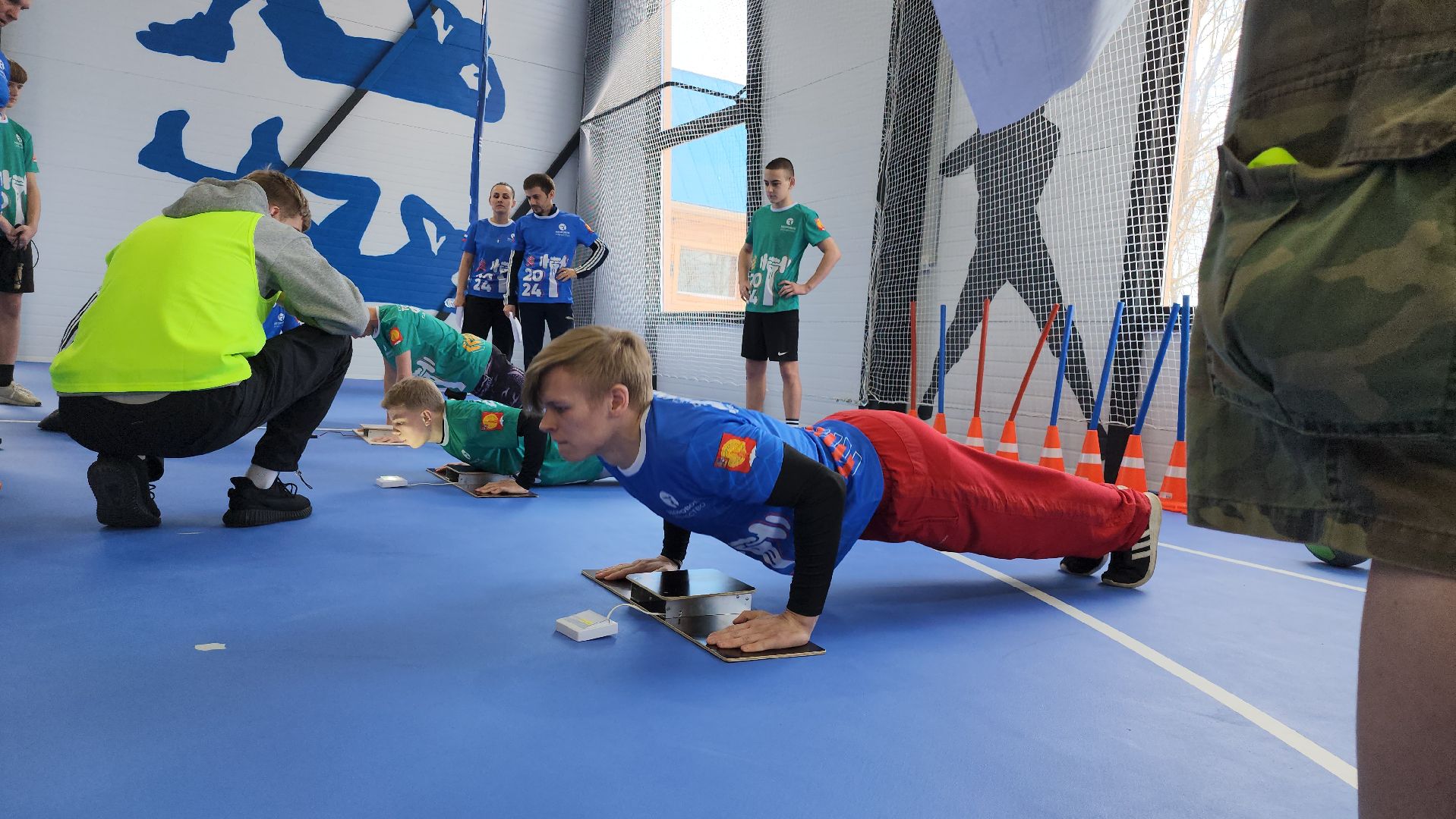 серпухов, подмосковье, спорт, учитель, физкультура,