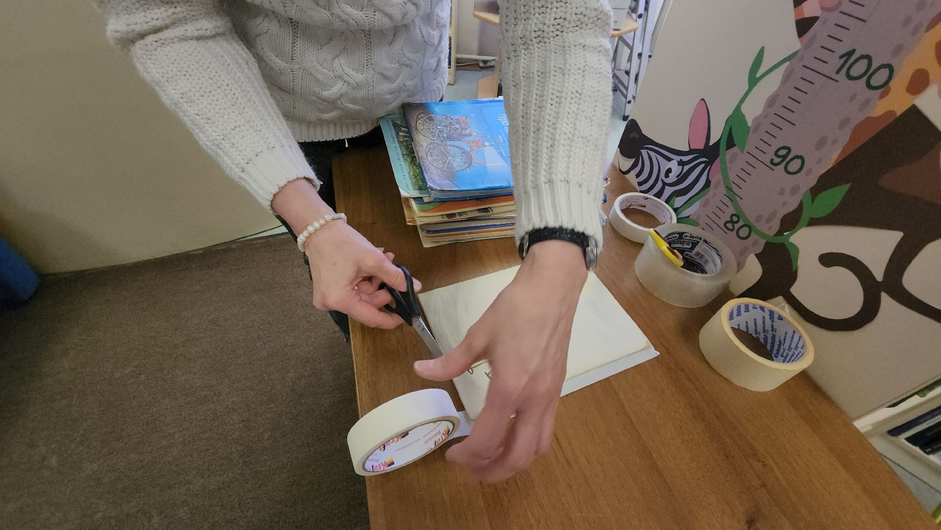 Библиотека, Книги, Реставрация, лобня,