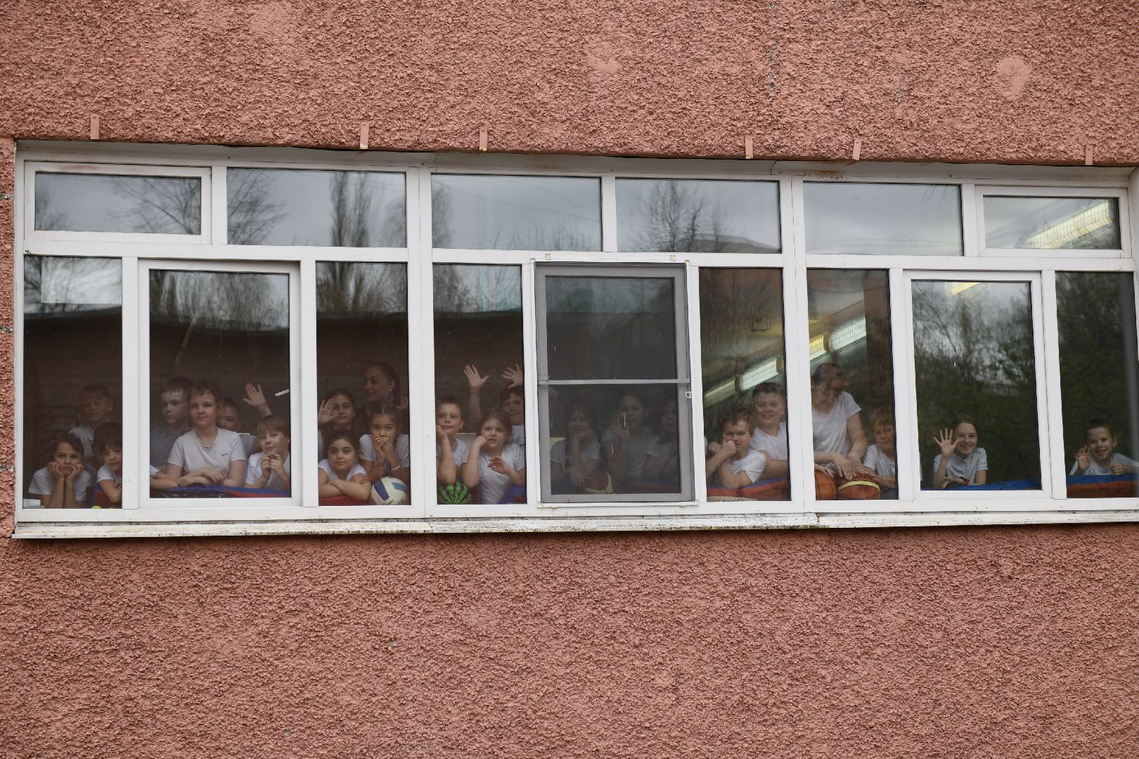 лыткарино, образование, физика, ракеты, день космонавтики,