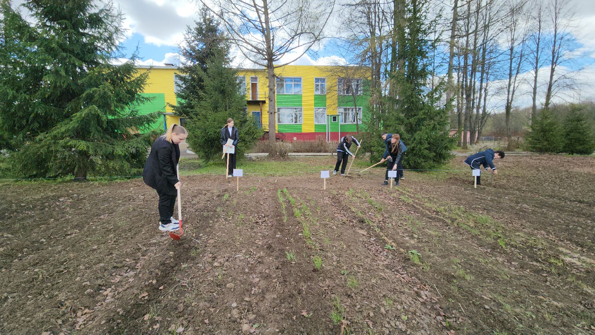 образование подмосковья, агроклассы подмосковья, ступино,