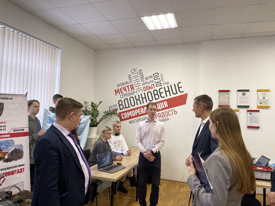 Школа, Люберцы