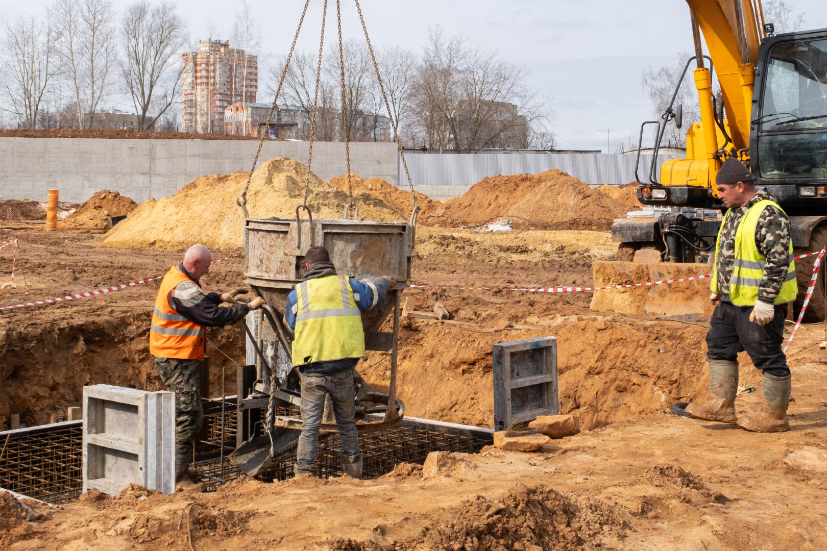лыткарино, экономика, дипос, производство,