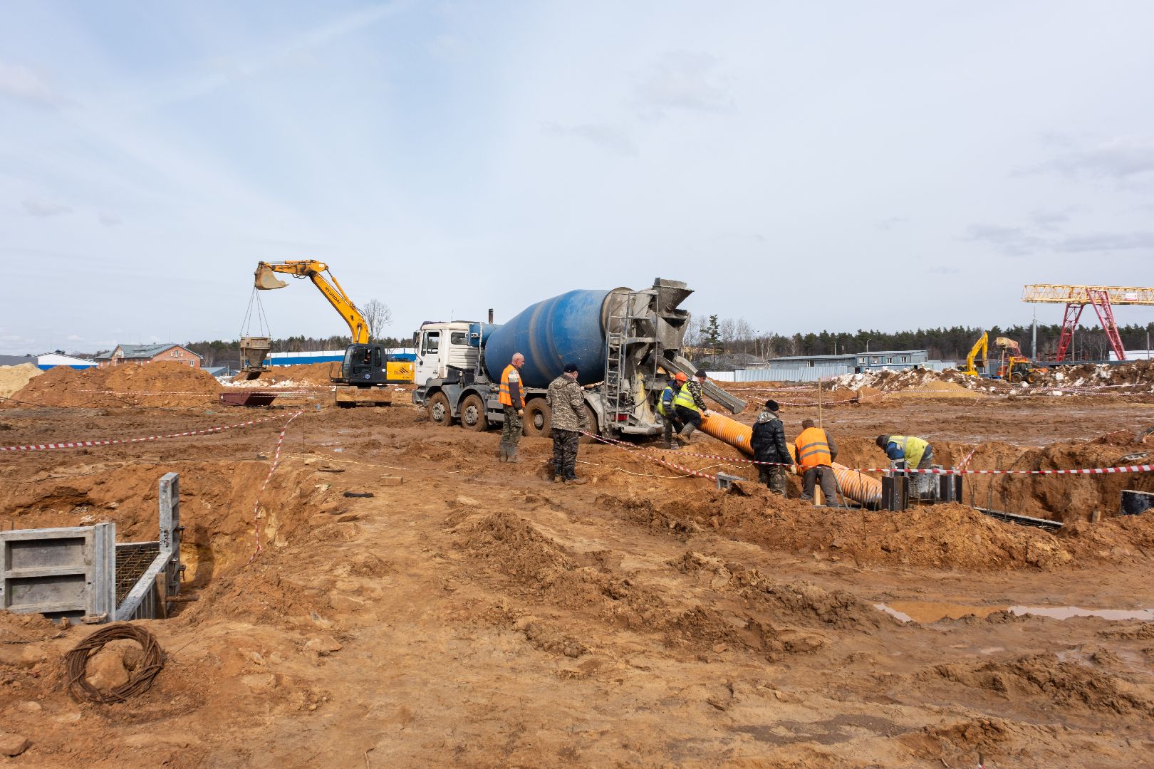 лыткарино, экономика, дипос, производство,