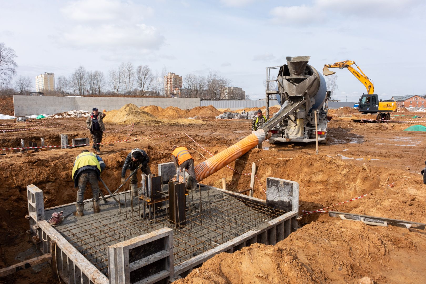 лыткарино, экономика, дипос, производство,