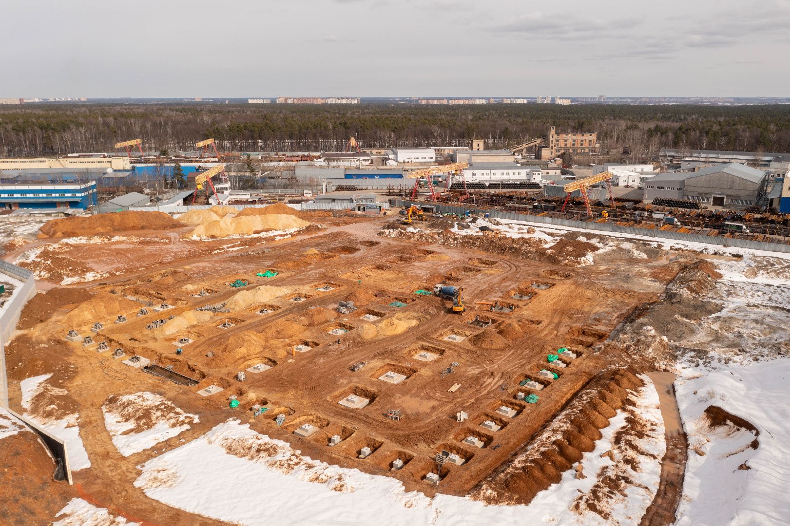 лыткарино, экономика, дипос, производство,