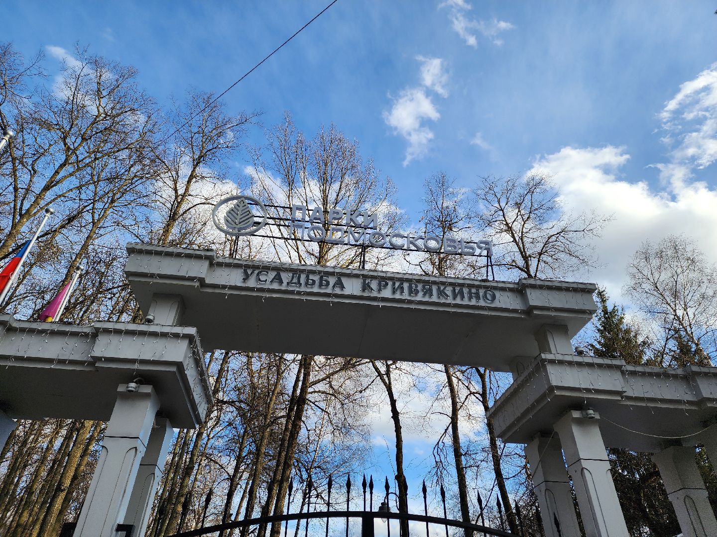 воскресенск, парк кривякино, буккроссинг, книги,