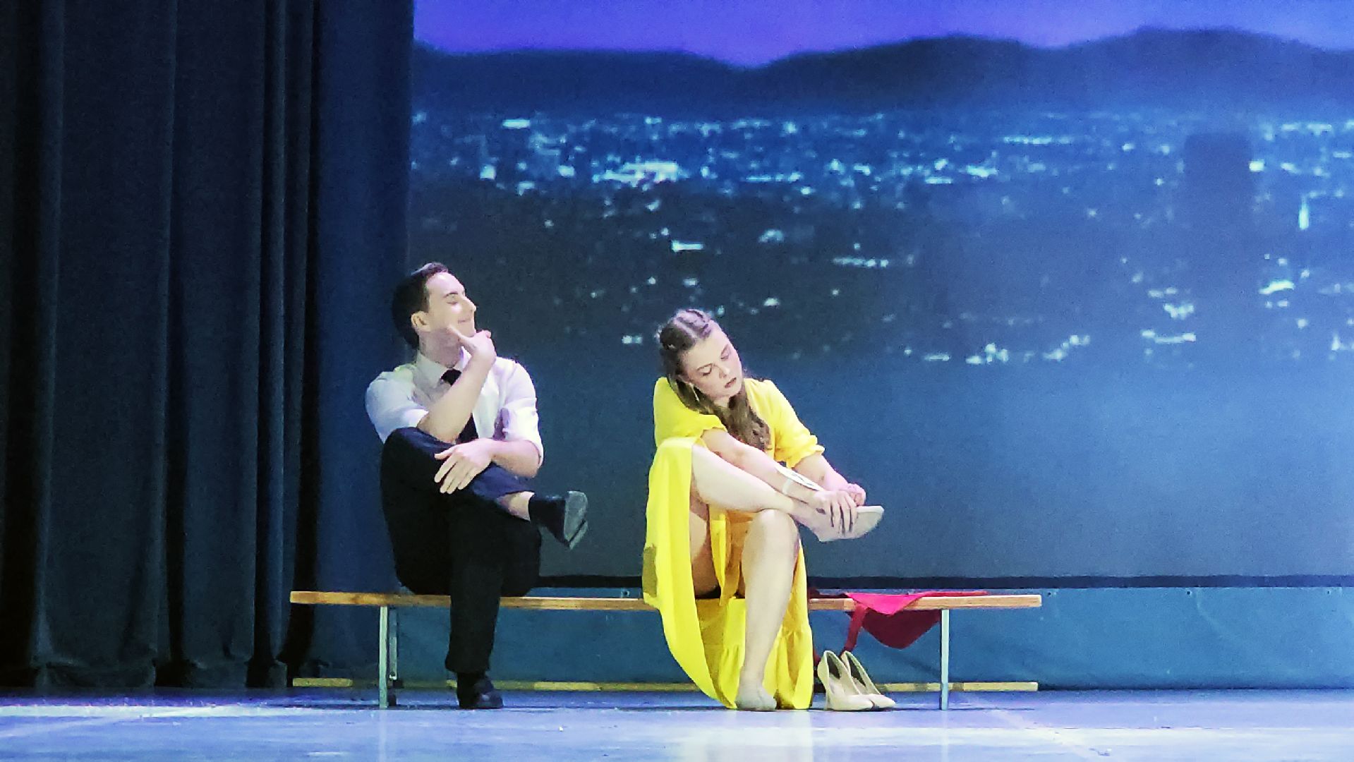 красногорск, дк подмосковье, конкурс, ранхигс,мистер и мисс ранхигс,