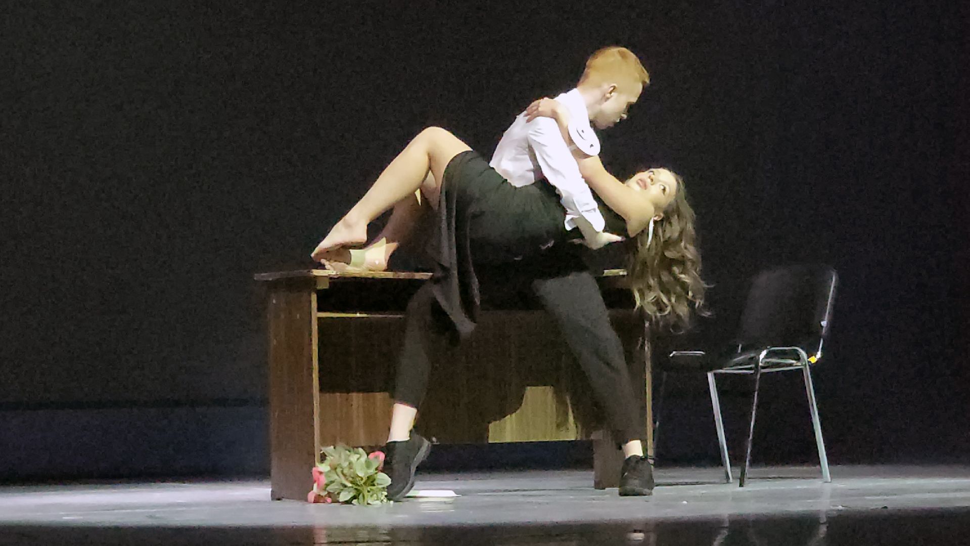 красногорск, дк подмосковье, конкурс, ранхигс,мистер и мисс ранхигс,