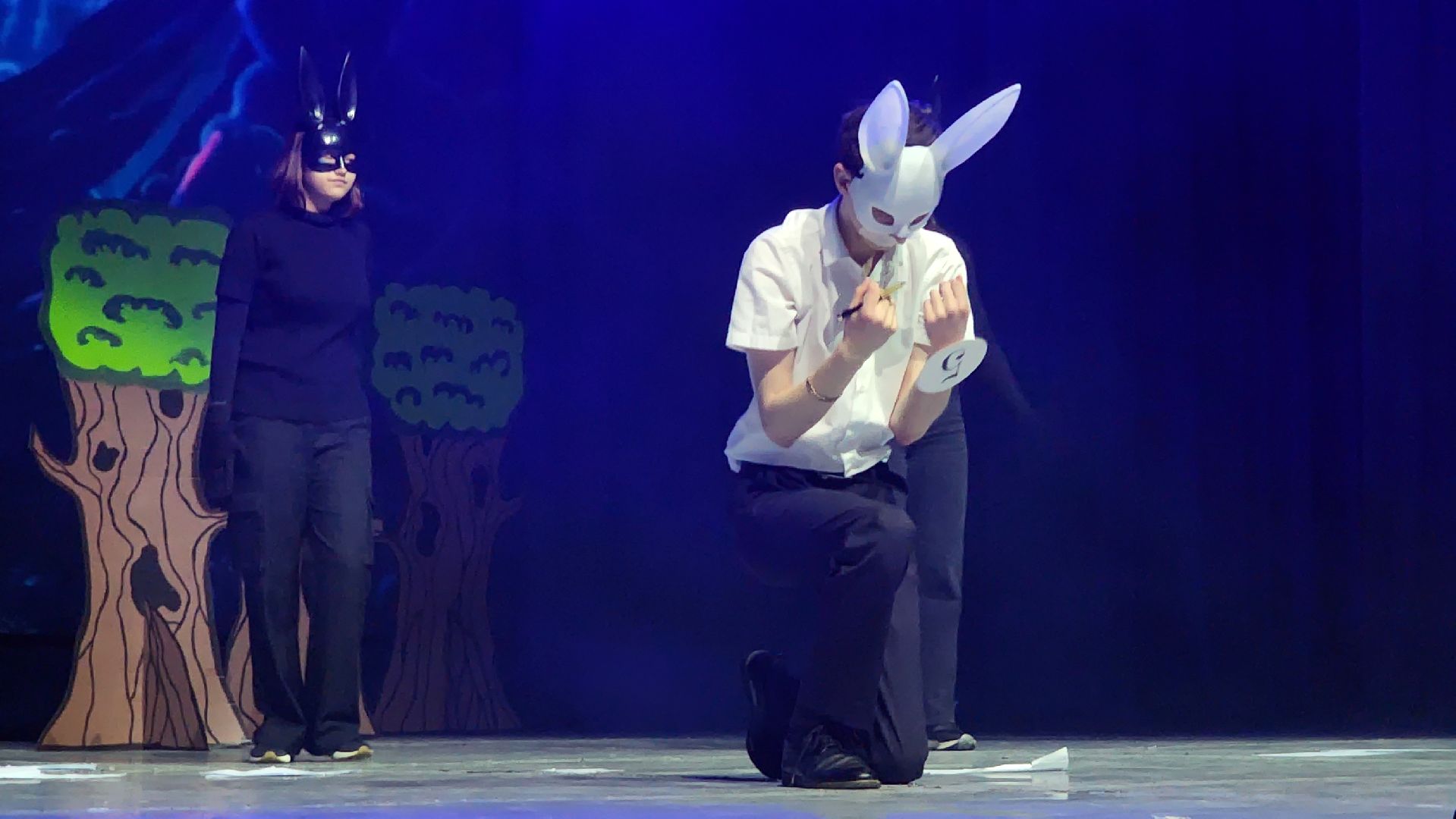 красногорск, дк подмосковье, конкурс, ранхигс,мистер и мисс ранхигс,