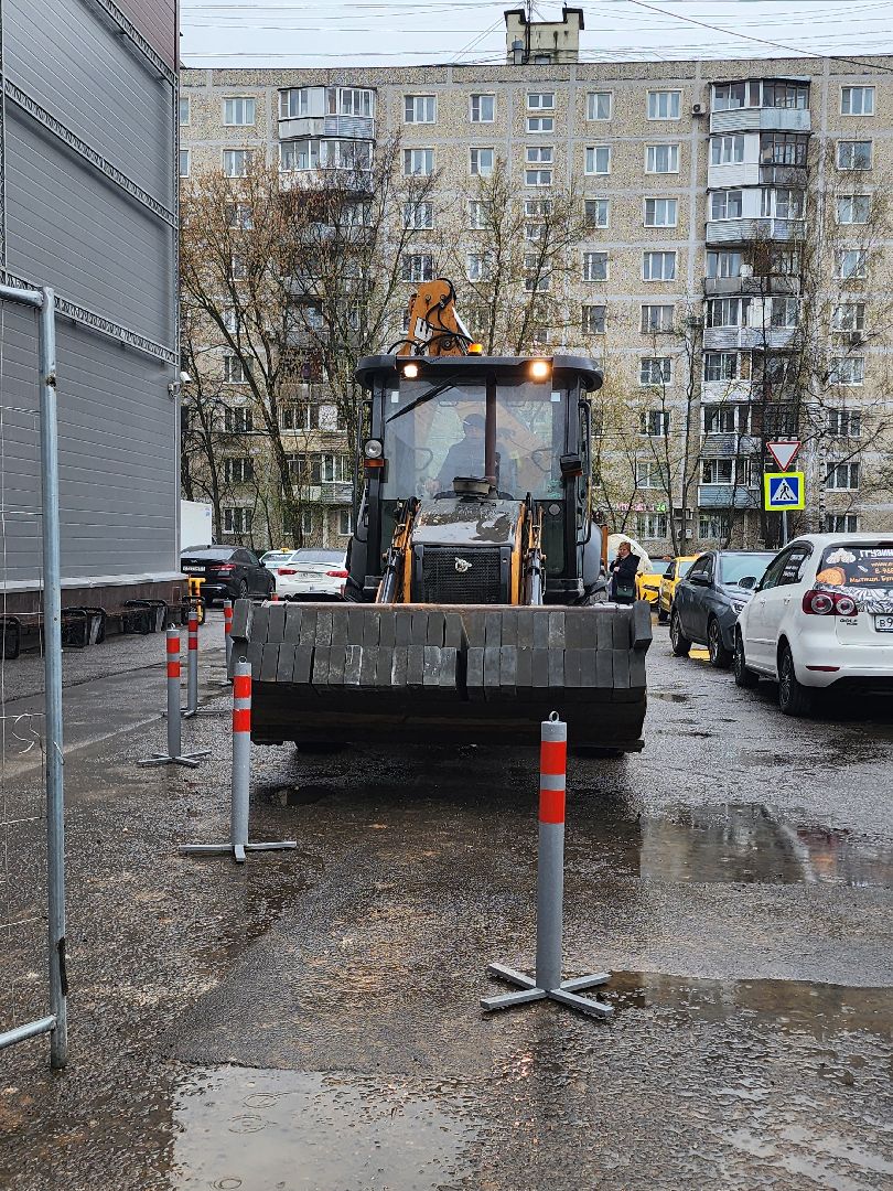 благоуйстройство, мытищи, глава городского округа, Парк Ветеранов,