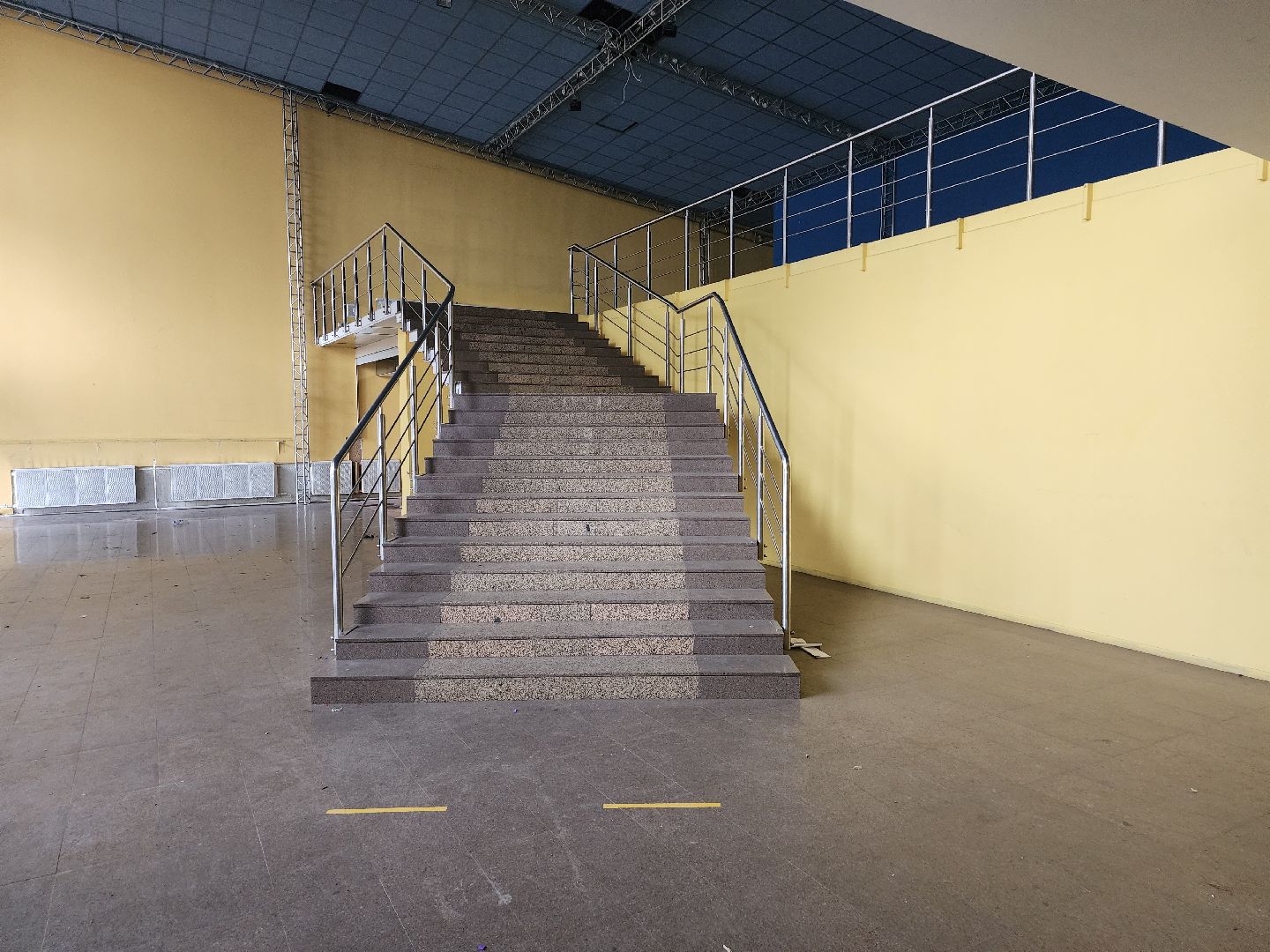 реконструкция, театр фэст,