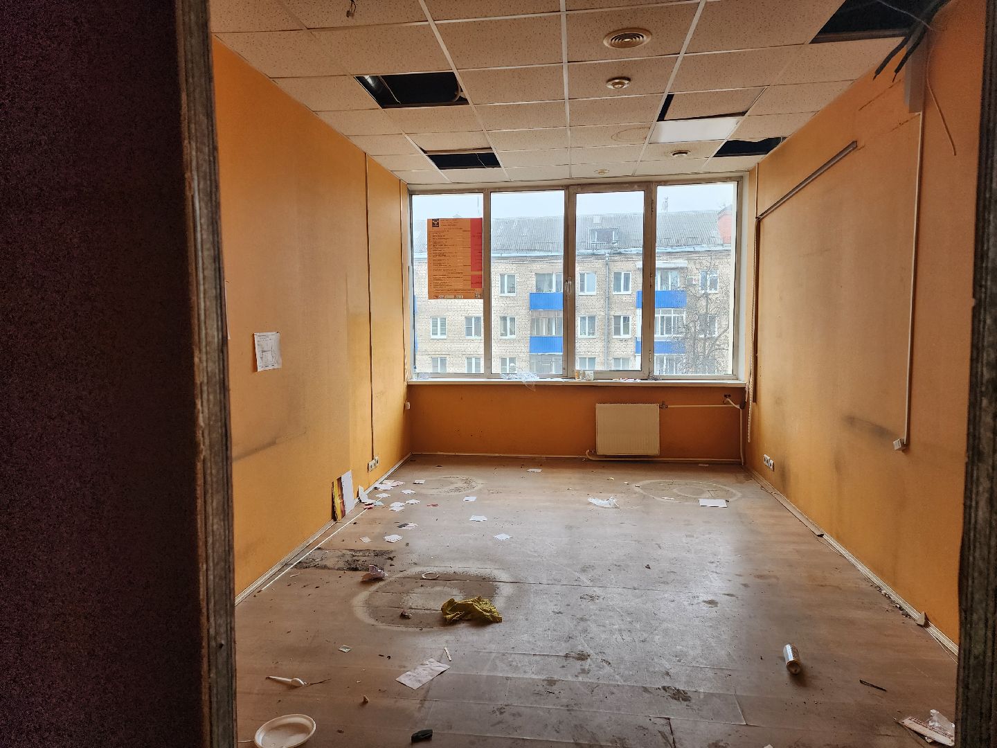 реконструкция, театр фэст,