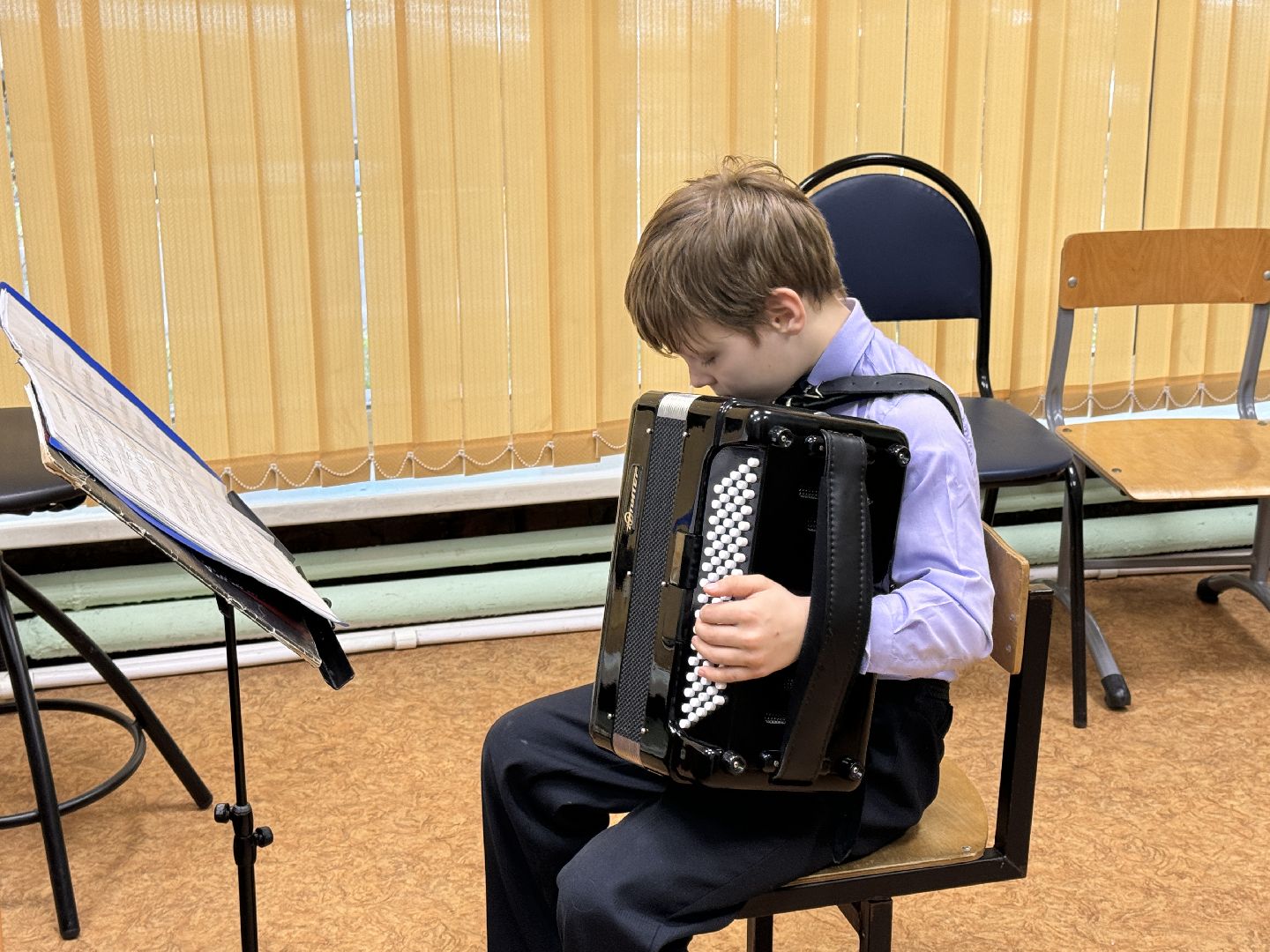 Одинцово, Запись детей, Школа искусств,