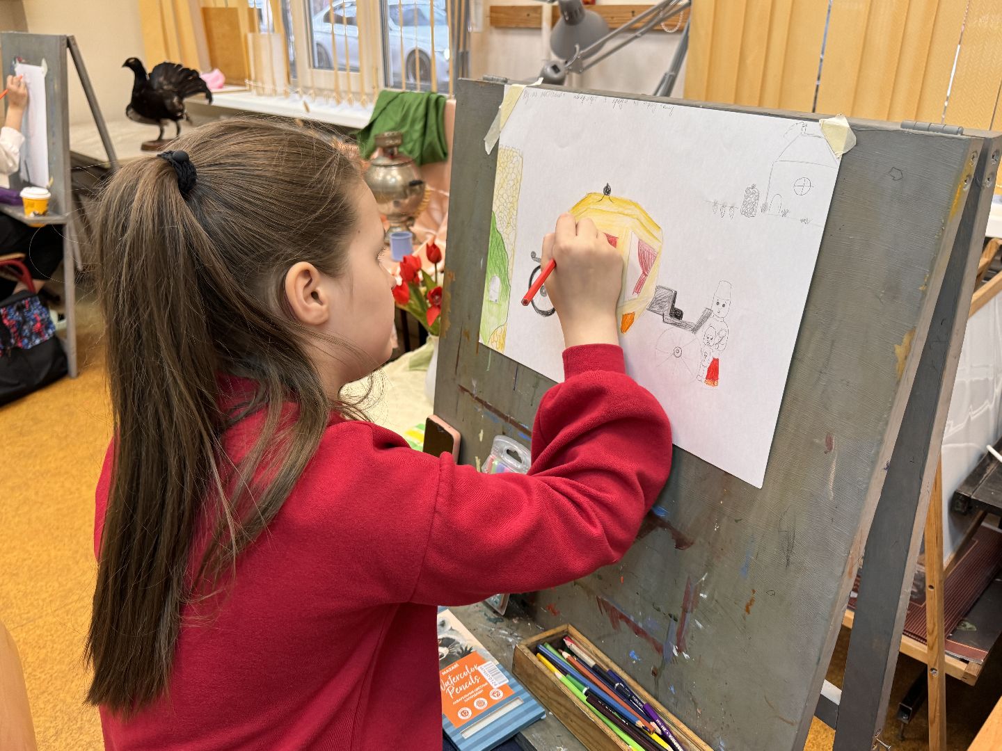 Одинцово, Запись детей, Школа искусств,